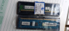 DDR3 & DDR4 RAM